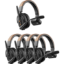Accsoon COMOSE1H4R Wireless Intercom Headset Kit india features reviews specs