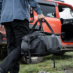 PGYTECH 35L OneMo Travel Backpack in india features reviews specs	