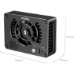 SmallRig 4815 Cooling System For Select Sony/Canon/FUJIFILM Cameras india features reviews specs	