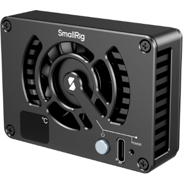 SmallRig 4815 Cooling System For Select Sony/Canon/FUJIFILM Cameras india features reviews specs