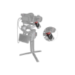 SmallRig 2829 Counterweight & Mounting Clamp Kit For Moza AirCross 2 india features reviews specs	