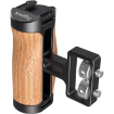 SmallRig 2913 Wooden Mini Side Handle india features reviews specs	