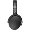 Sennheiser HD 450BT Noise-Canceling Wireless Over-Ear Headphones in india features reviews specs	