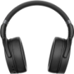 Sennheiser HD 450BT Noise-Canceling Wireless Over-Ear Headphones in india features reviews specs	