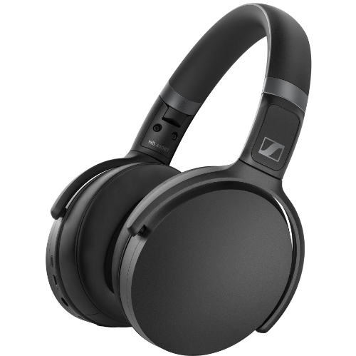 Buy Sennheiser HD 450BT Noise-Canceling Wireless Over-Ear