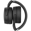 Sennheiser HD 450BT Noise-Canceling Wireless Over-Ear Headphones in india features reviews specs	
