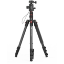 SmallRig 3935 CT-10 Aluminum Travel Tripod with Ball Head india features reviews specs