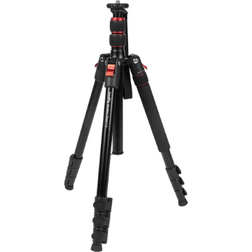 SmallRig 3983 T-10 Aluminum Travel Tripod india features reviews specs