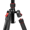 SmallRig 3983 T-10 Aluminum Travel Tripod india features reviews specs	