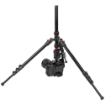 SmallRig 3983 T-10 Aluminum Travel Tripod india features reviews specs	