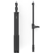 SmallRig 3737 Air-Cushioned Light Stand with Boom Arm india features reviews specs