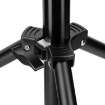 SmallRig 3737 Air-Cushioned Light Stand with Boom Arm india features reviews specs	