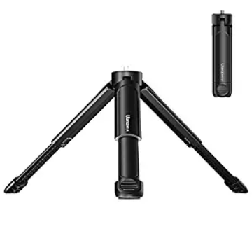 Ulanzi MT-14 Extendable Vlog Tripod india features reviews specs