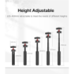 Ulanzi MT-41 Mini Tabletop Tripod Selfie Stick india features reviews specs	