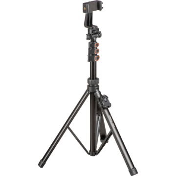 Ulanzi TB64Z Smartphone Tripod with Phone Clamp and Remote india features reviews specs