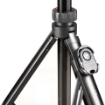 Ulanzi TB64Z Smartphone Tripod with Phone Clamp and Remote india features reviews specs	
