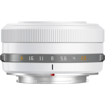 TTARTISAN AF 23mm F/1.8 Obiettivo Autofocus Per Fujifilm X (APS-C) - Leggero, Metallico, Per X-T3/X-T4/X-S10