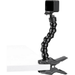 Ulanzi 3111 Go-Quick II Gooseneck Stand with Desk Clamp india features reviews specs	