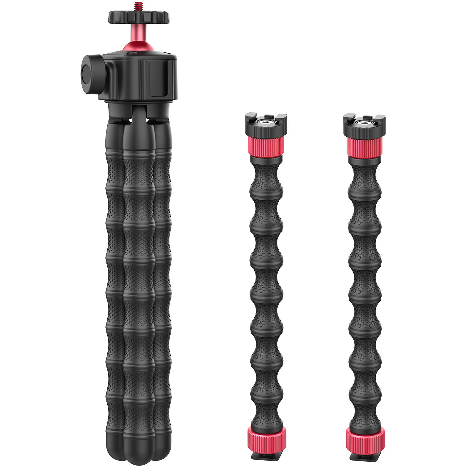 Jmary MT-25 Flexable Tripod – Super Fotos