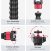 Ulanzi MT-52 Flexible Tripod india features reviews specs	