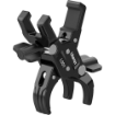 Ulanzi LC01 Super Clamp Mount for Light Stand india features reviews specs	
