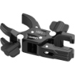 Ulanzi LC01 Super Clamp Mount for Light Stand india features reviews specs	