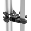 Ulanzi LC01 Super Clamp Mount for Light Stand india features reviews specs	