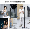 Ulanzi AT-01 Portable Vlog Tripod india features reviews specs	