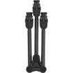 Ulanzi AT-02 Portable Tripod Dolly india features reviews specs	