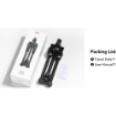 Ulanzi AT-02 Portable Tripod Dolly india features reviews specs	