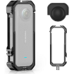 Ulanzi C033 Metal Camera Cage For Insta360 X4 india features reviews specs	