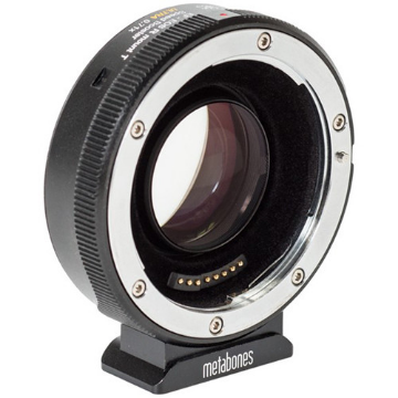 Metabones MB-SPEF-EFR-BT1 T Speed Booster Ultra 0.71x Adapter For Canon EF Lens to RF-mount india features reviews specs