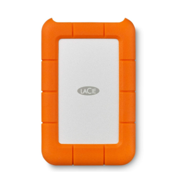 LaCie Rugged Mini 2TB USB 3.0 External Hard Drive india features reviews specs