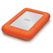 LaCie Rugged Mini 4TB USB 3.0 External Hard Drive india features reviews specs	