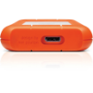 LaCie Rugged Mini 4TB USB 3.0 External Hard Drive india features reviews specs	
