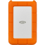 LaCie Rugged USB-C 2TB Portable External Hard Drive india features reviews specs