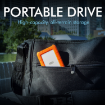 LaCie Rugged USB-C 4TB Portable External Hard Drive india features reviews specs	