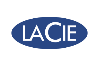 Picture for manufacturer LaCie