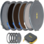 NiSi 82mm JetMag Pro 82MAG Landscape ND Magnetic Filter Kit in india features reviews specs