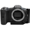 Leofoto LPC-R5 L plate for Canon R5 price in india features reviews specs	