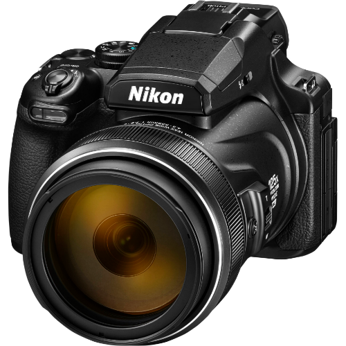 Nikon COOLPIX P1100 Digital Camera Lowest Price in India