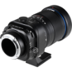 Laowa 100mm f/2.8 Tilt-Shift 1x Macro Lens For Sony E in india features reviews specs	