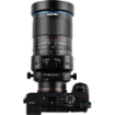 Laowa 100mm f/2.8 Tilt-Shift 1x Macro Lens For Sony E in india features reviews specs	