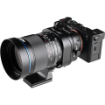 Laowa 100mm f/2.8 Tilt-Shift 1x Macro Lens For Sony E in india features reviews specs	