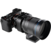 Laowa 100mm f/2.8 Tilt-Shift 1x Macro Lens For Sony E in india features reviews specs	