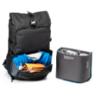 Tenba DNA 16 DSLR Photo Backpack (Black) india features reviews specs	
