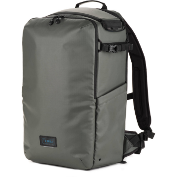 Tenba Solstice 24L V2 Camera Backpack (Grey) india features reviews specs