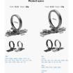 Leofoto UL-02 Rotating Bracket for Select Sony Cameras in india features reviews specs	