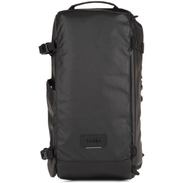 Tenba Solstice 16L V2 Sling Bag (Black) india features reviews specs