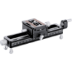 Leofoto MP-180S Macro Focusing Rail with NP-50 Plate in india features reviews specs